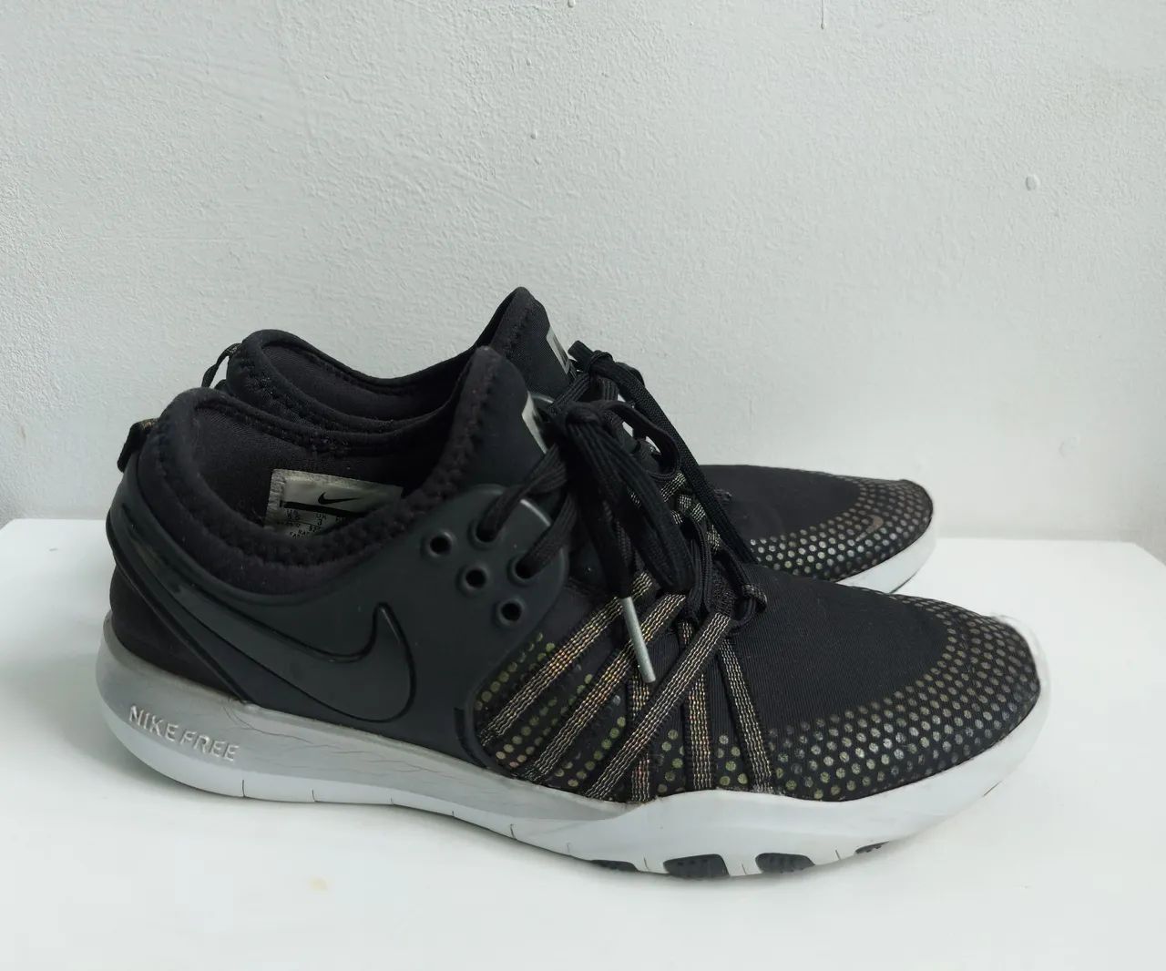 Tênis Nike 34