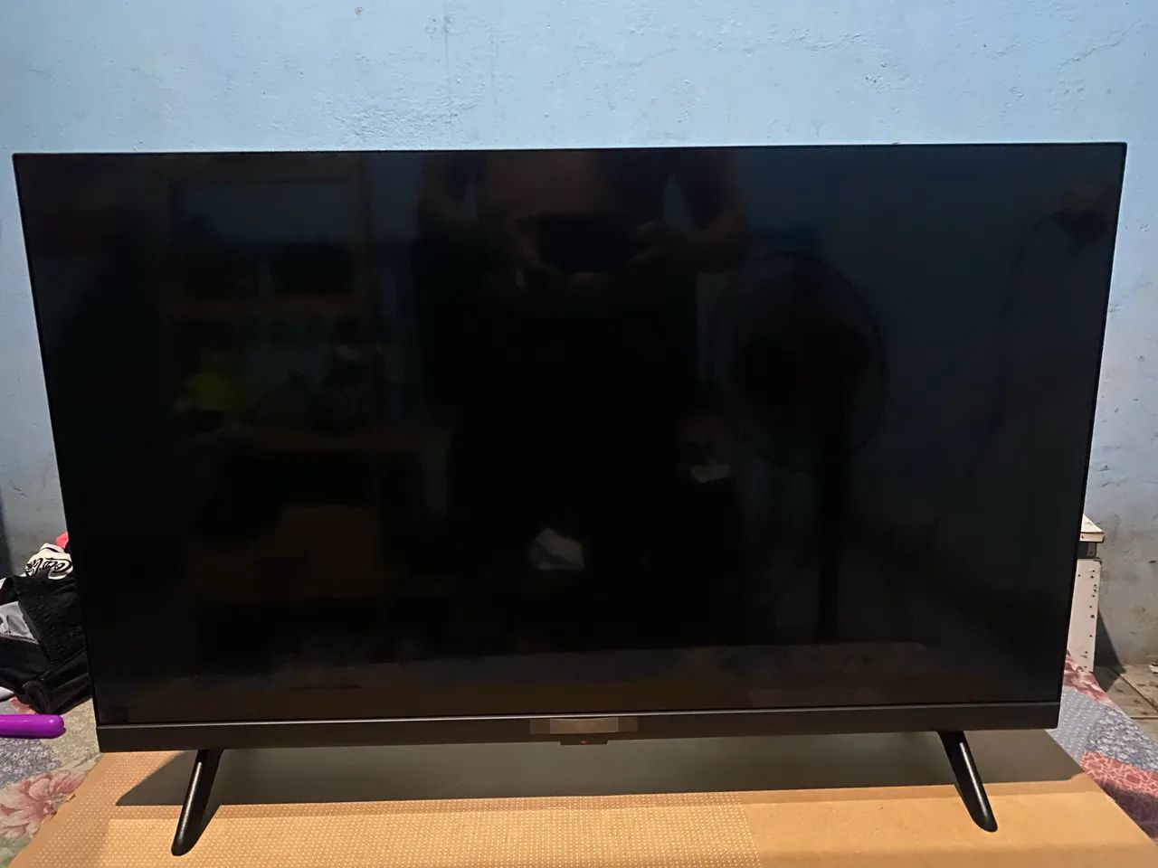 Tv LG 32 - Foto 2