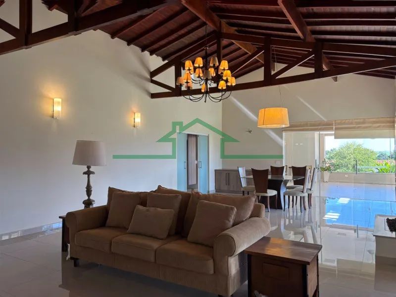Casas - CONDOMÍNIO COLINAS DE PIRACICABA - Foto 4