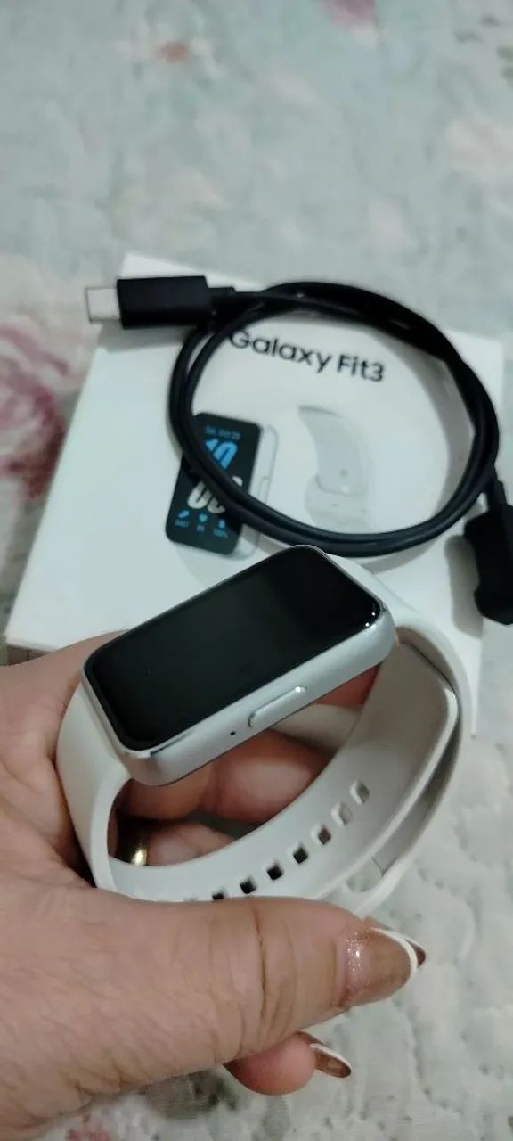 Galaxy Fit3 (Samsung) - Foto 2