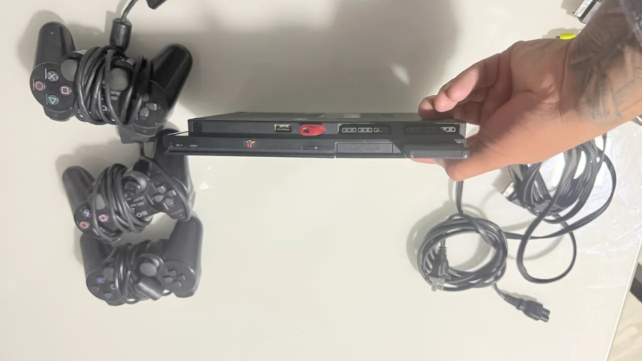 Play 2 - Foto 4