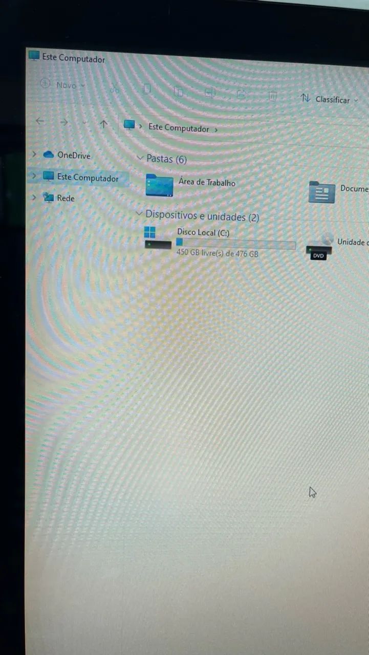 iMac 24 polegadas COM WINDOWS INSTALADO  - Foto 4