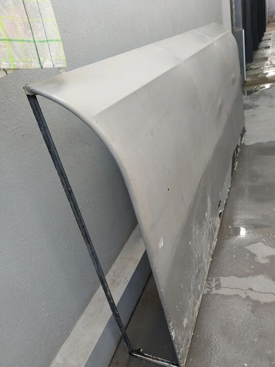 Vendo toldo - Foto 2
