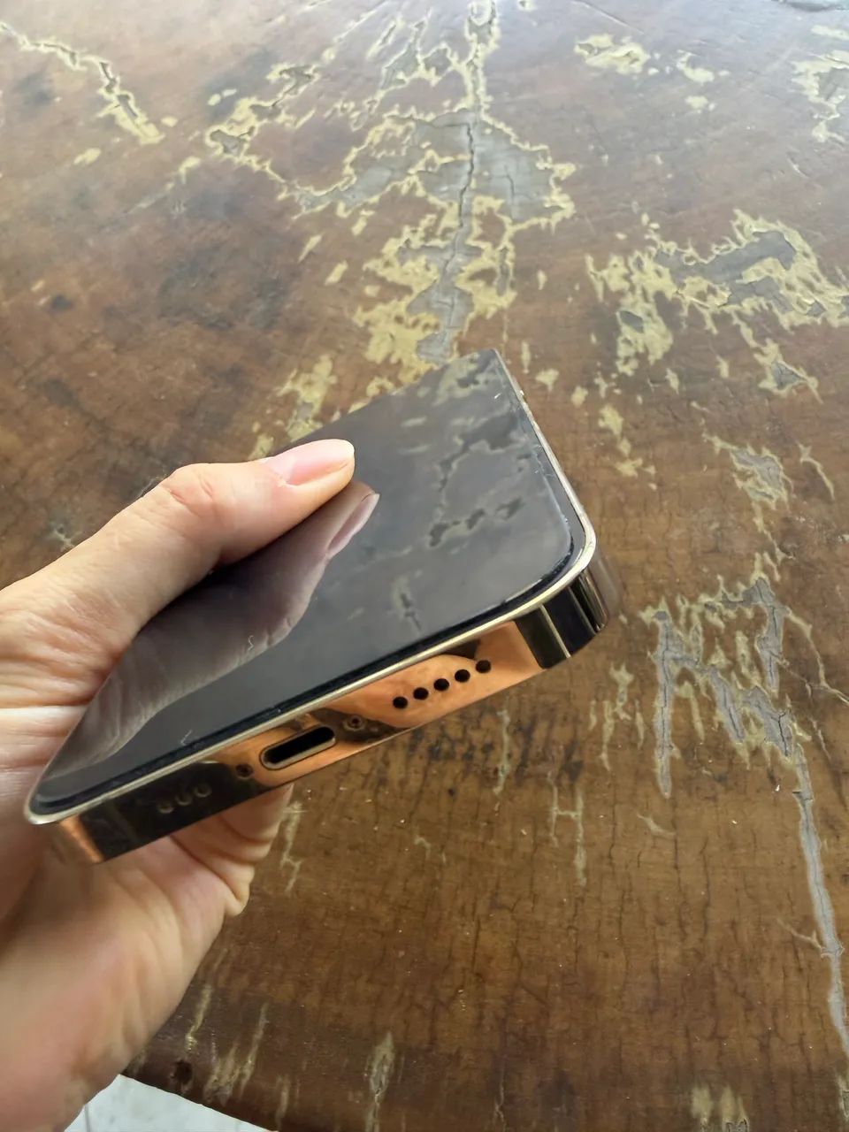 iPhone 12 Pro 256GB - 80% bateria - Foto 4