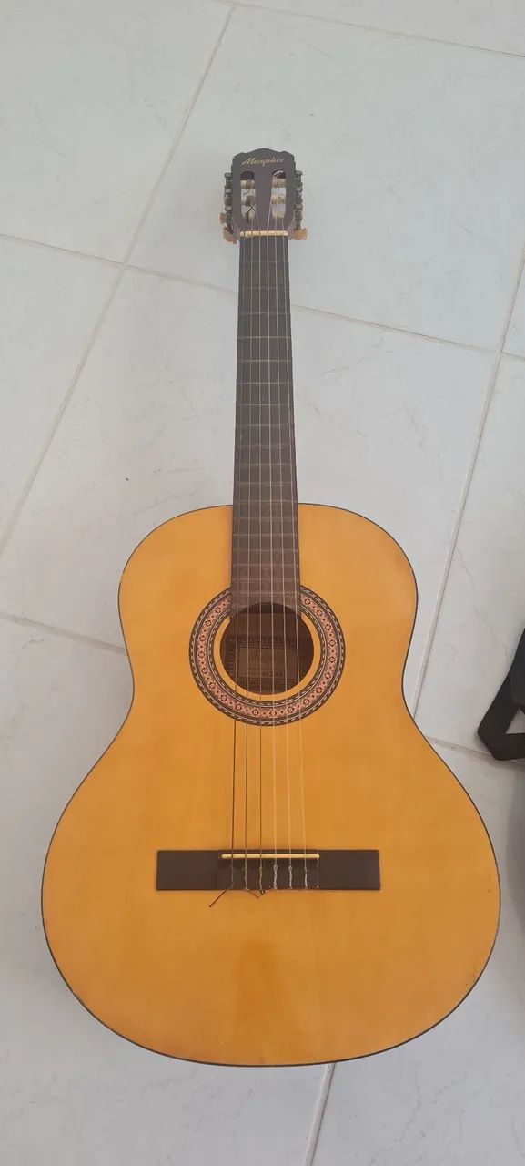 Violão usado - Foto 2