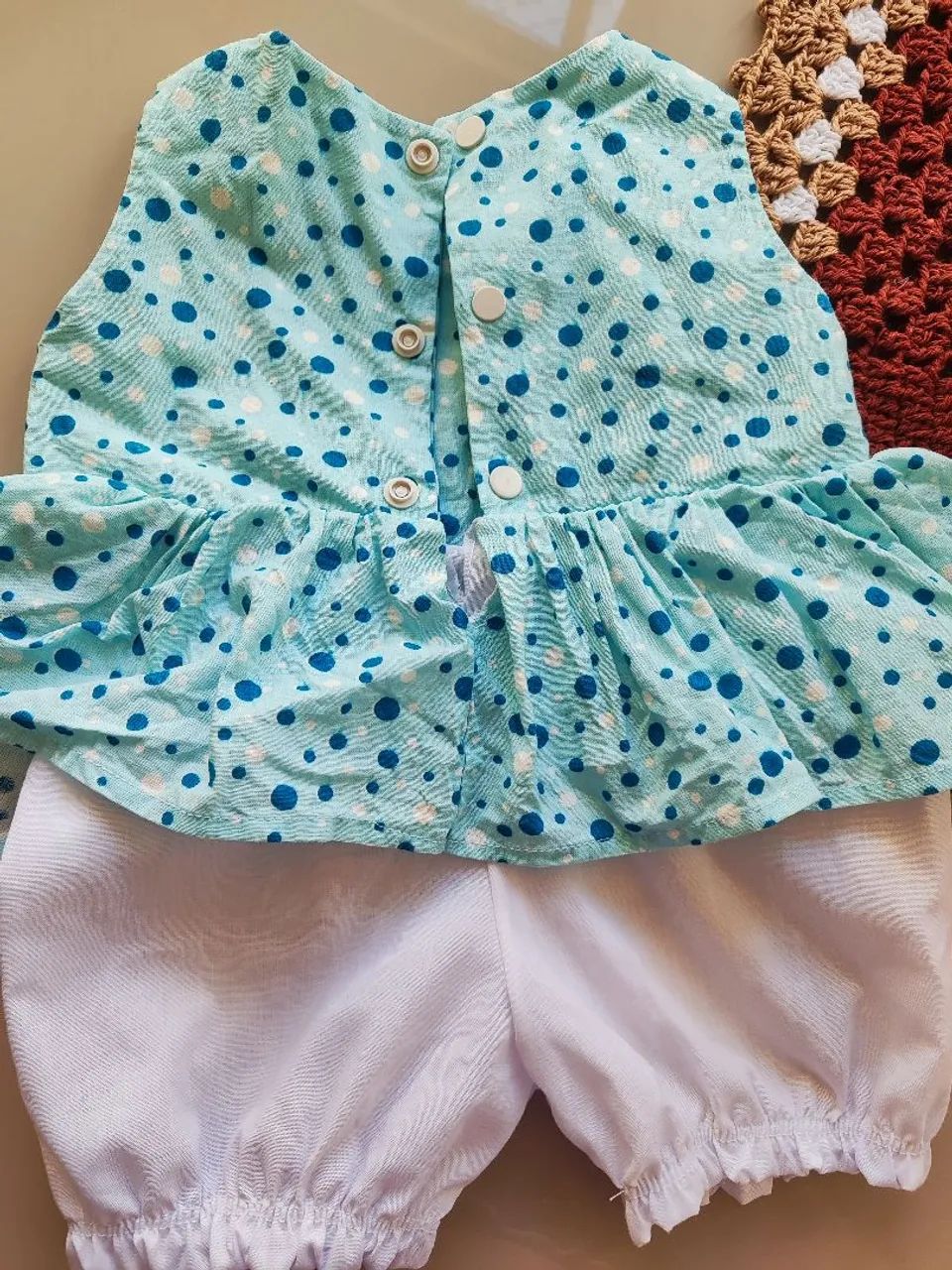 Roupa  - Foto 2