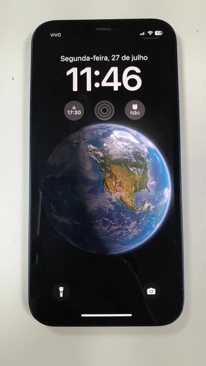 iPhone 12 64GB - Foto 3
