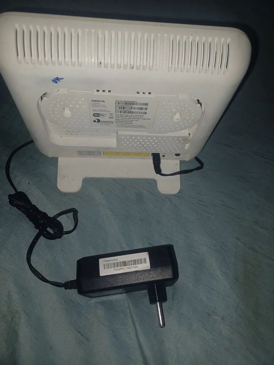 Vendo moden nokia alta performace 80$ - Foto 2