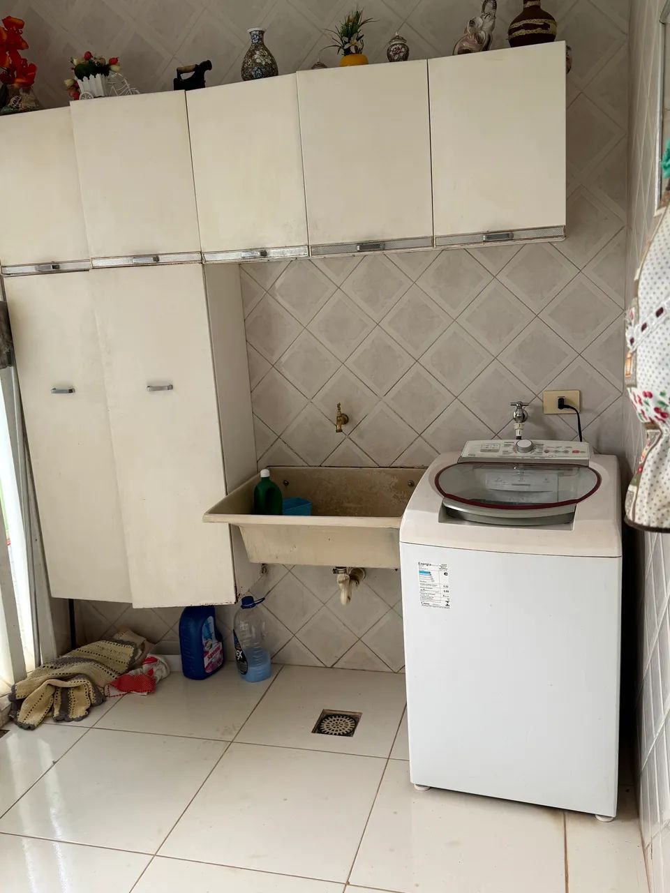 Vendo Casa Jd Itaipu  - Foto 4