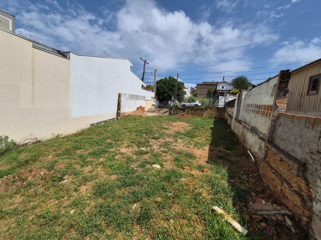 2 TERRENOS NO CENTRO (Leia anúncio) - Foto 5