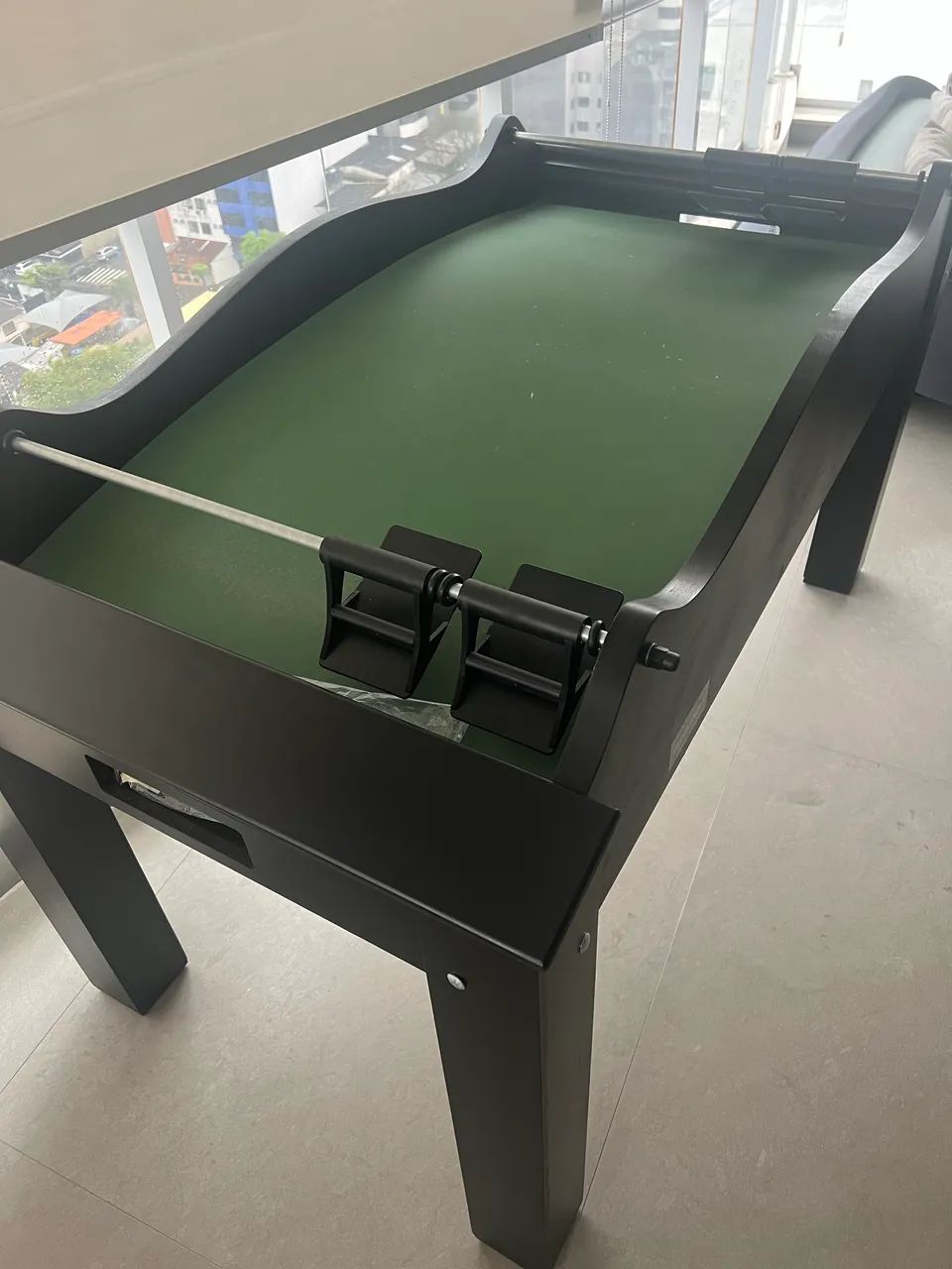Mesa de tamancobol  - Foto 4