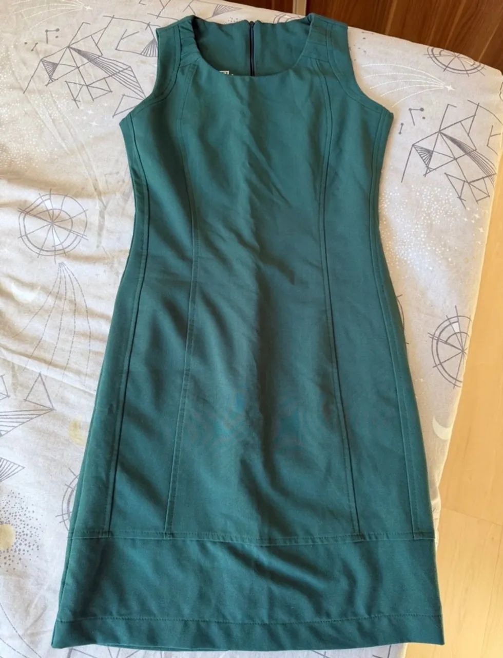 Vestido P - Foto 3