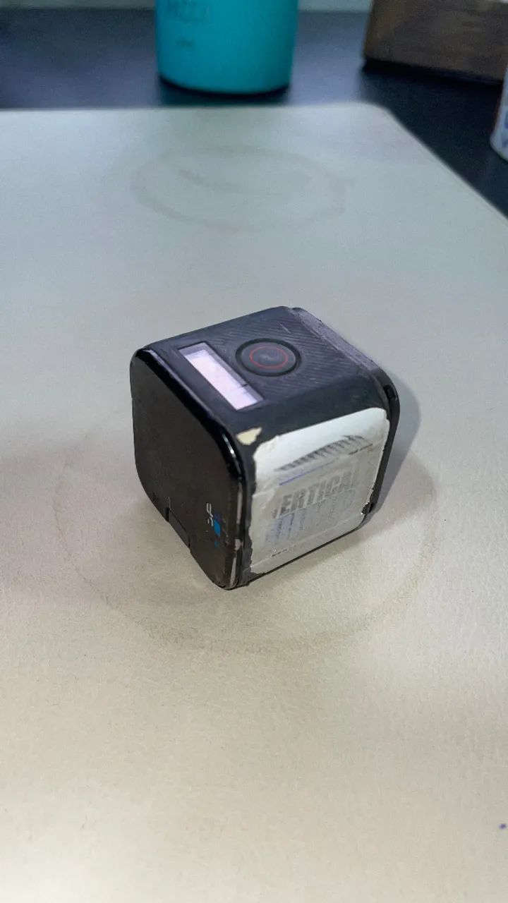Go Pro HERO5 Session - Foto 2