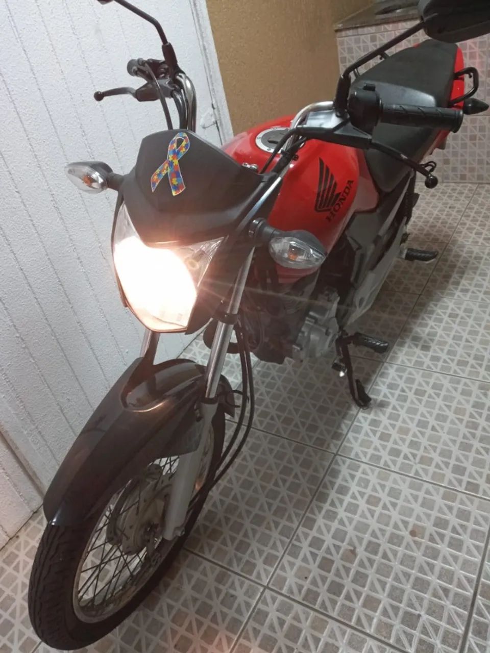 vemque da negocio cg