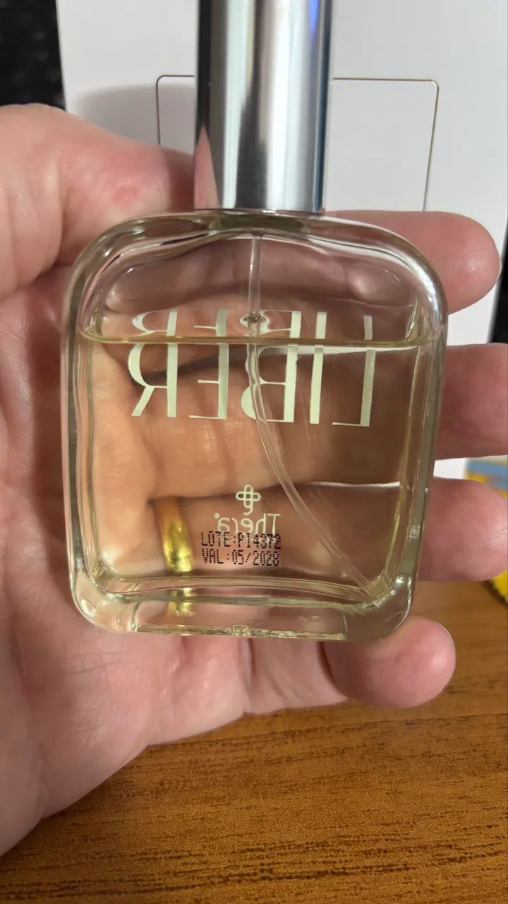 Perfume Líber - Thera - 50ml - Foto 3