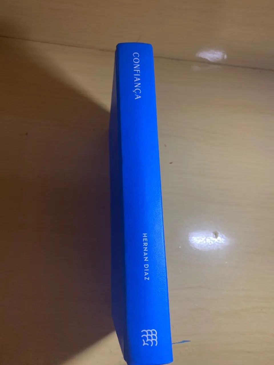 Livro - Confiança - Foto 2