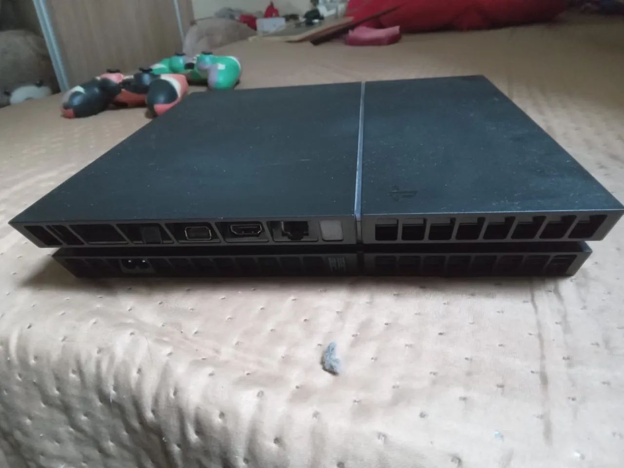 PlayStation 4