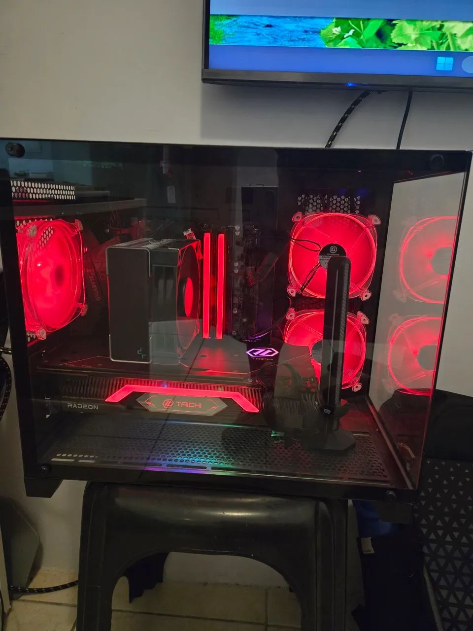 PC Gamer RX 6800XT