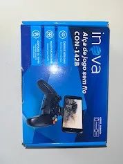 Controle Bluetooth Sem Fio para Celular Android e iOS - Inova - Foto 3