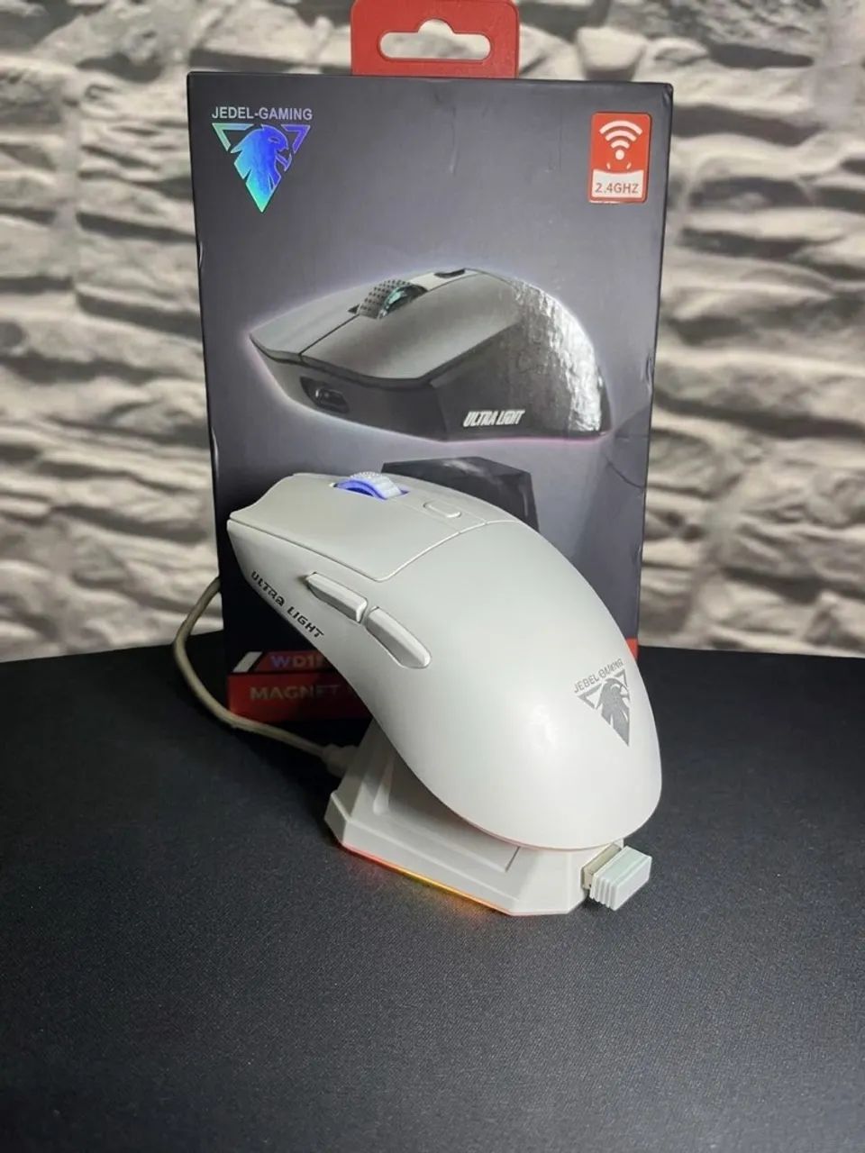 Mouse Gamer X1