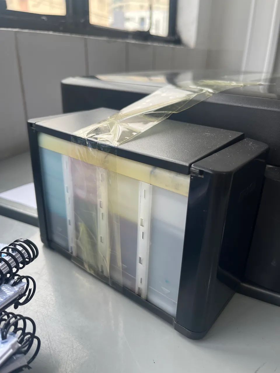 Epson - Foto 3