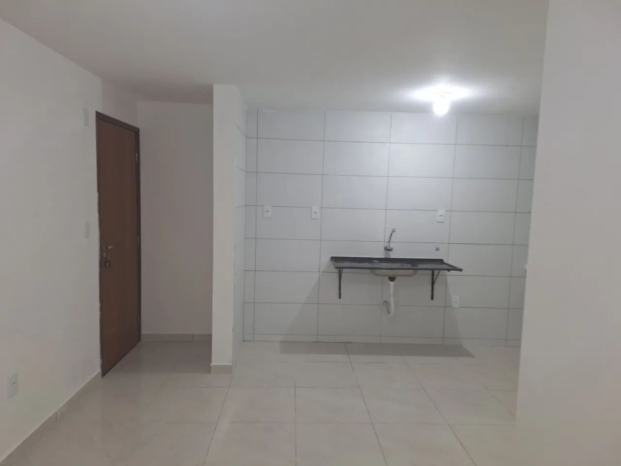Aluguel Apartamento 3?Andar  - Foto 2