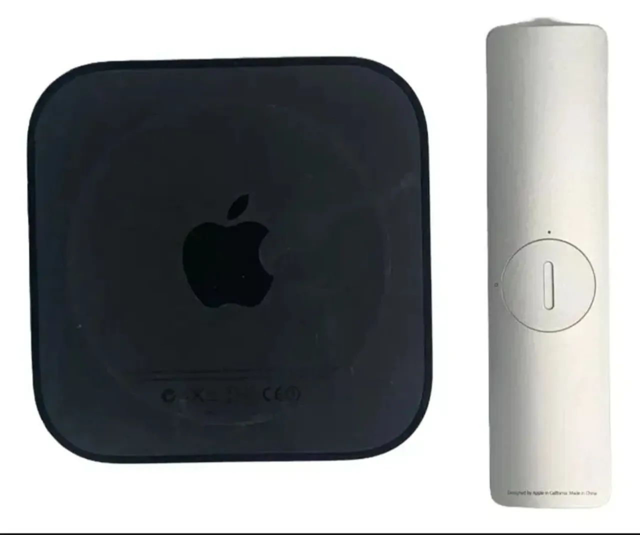 Appletv 2° geração ótimo estado barato  - Foto 3