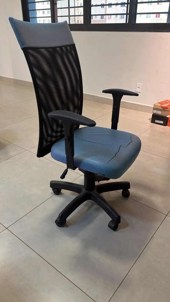 Cadeira gamer