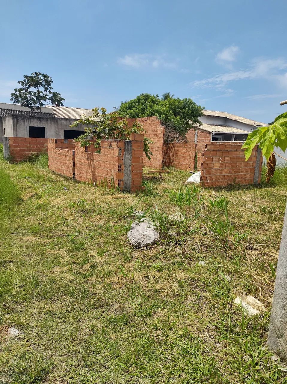 Terreno em construção  - Foto 2