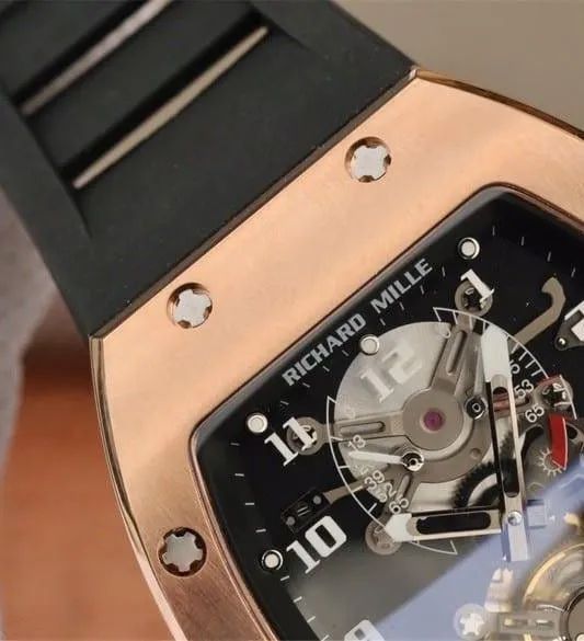 Relógio Richard Mille RM001 - Foto 5