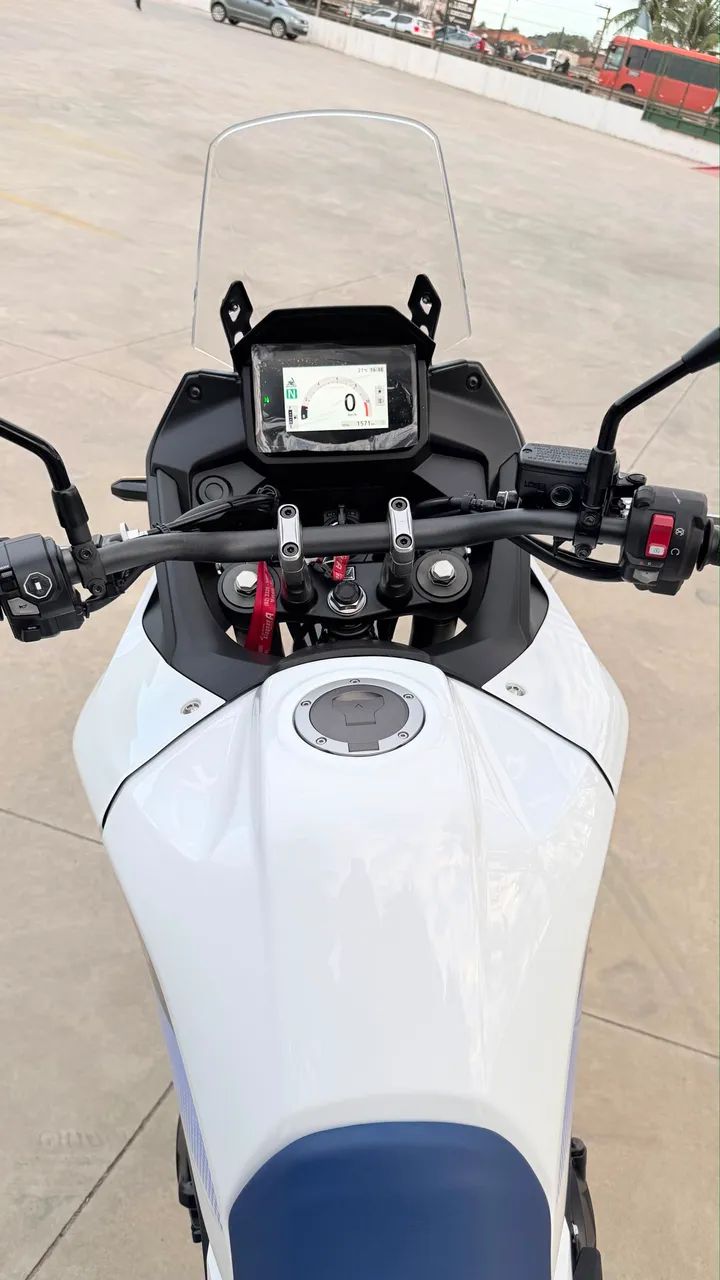 Moto zero, sem detalhes  - Foto 2