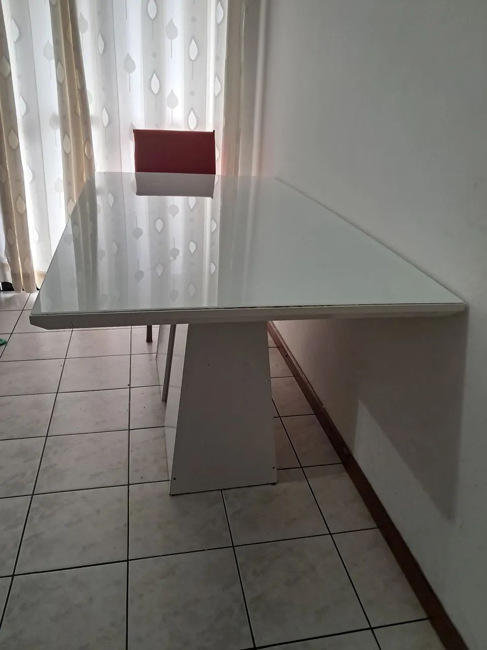Mesa de jantar 6 lugares  - Foto 3