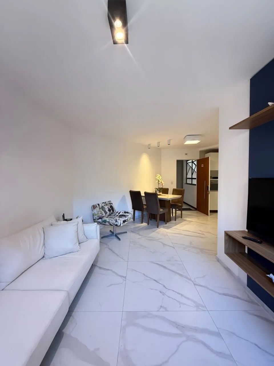 Vendo apto 2/4 na Jatiúca  - Foto 3