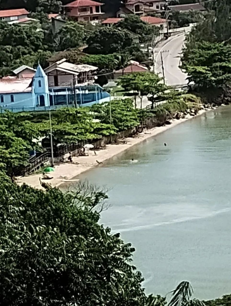 Casa em construção ribeirão da ilha  - Foto 5