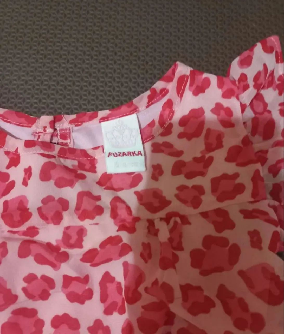Vestido  - Foto 2