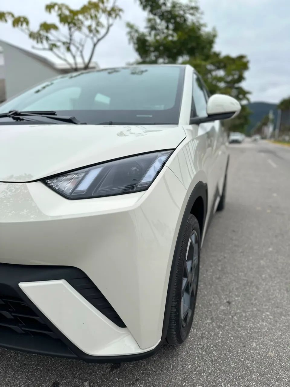 BYD Dolphin Mini (Elétrico) 2027 - Foto 3