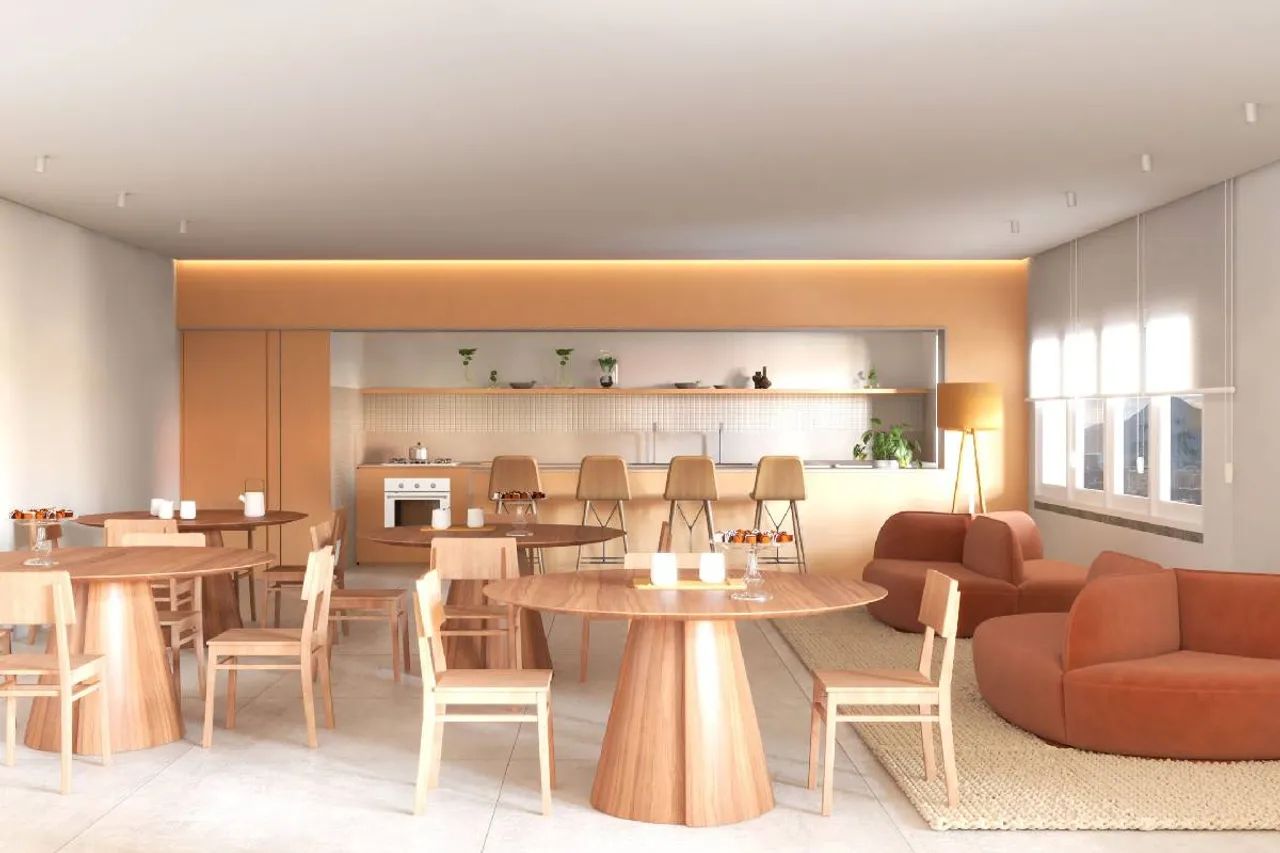 RESIDENCIAL LAGOS - Foto 2