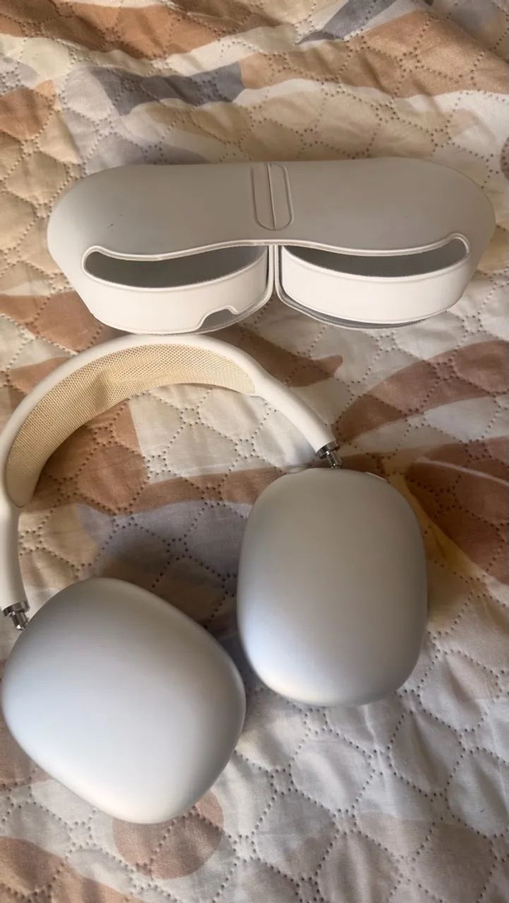 AirPod Max Apple 