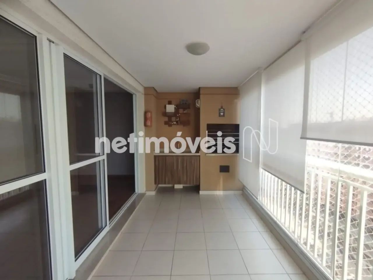 Locação Apartamento 4 quartos Centro São Bernardo do Campo - Foto 2