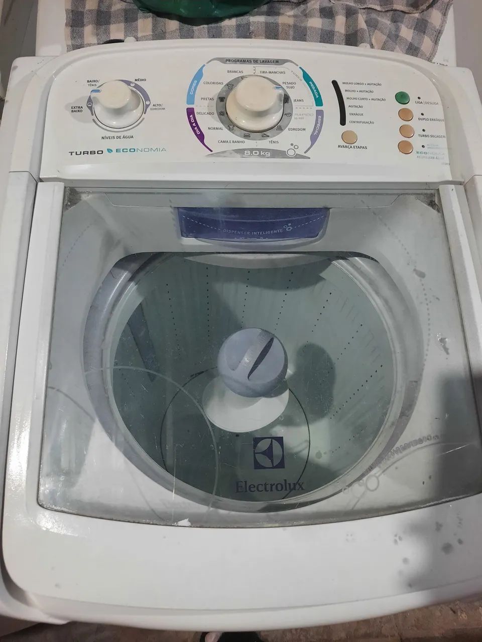 Electrolux 8kg  - Foto 2