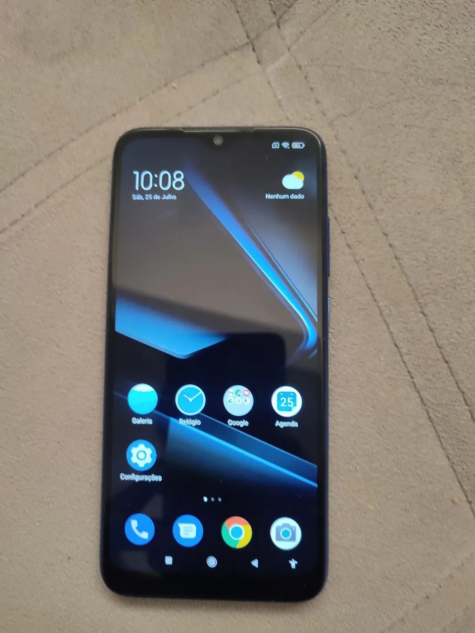Redmi Note 7