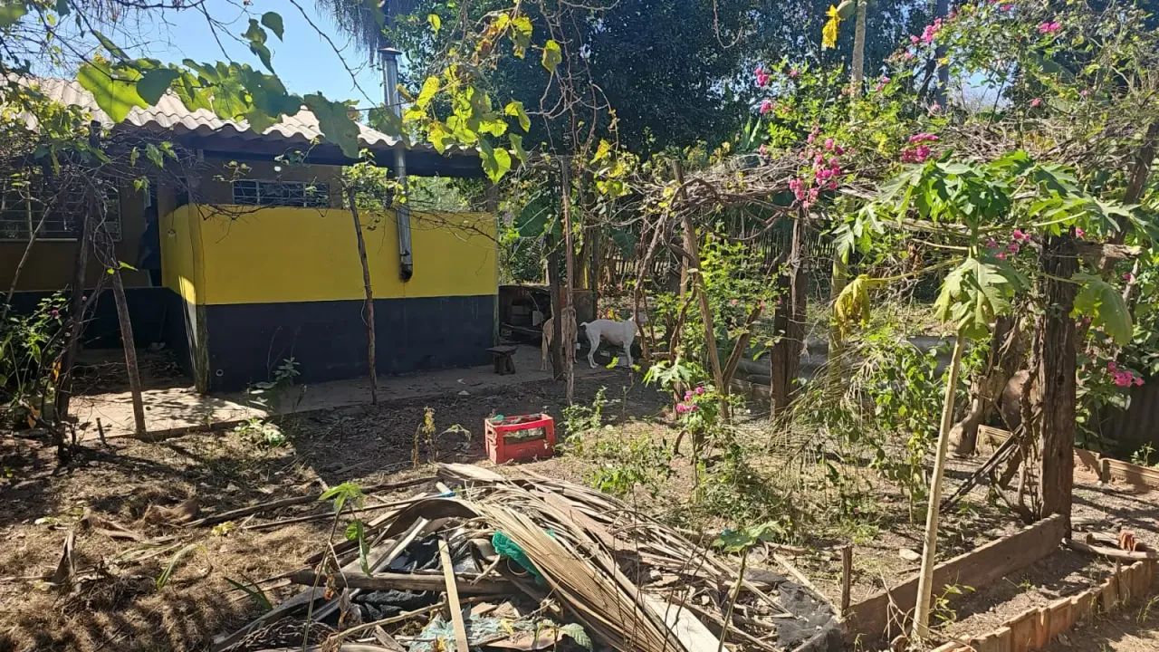 Pesqueiro Permuta 100% Casa/Apto Campo Grande - Foto 5
