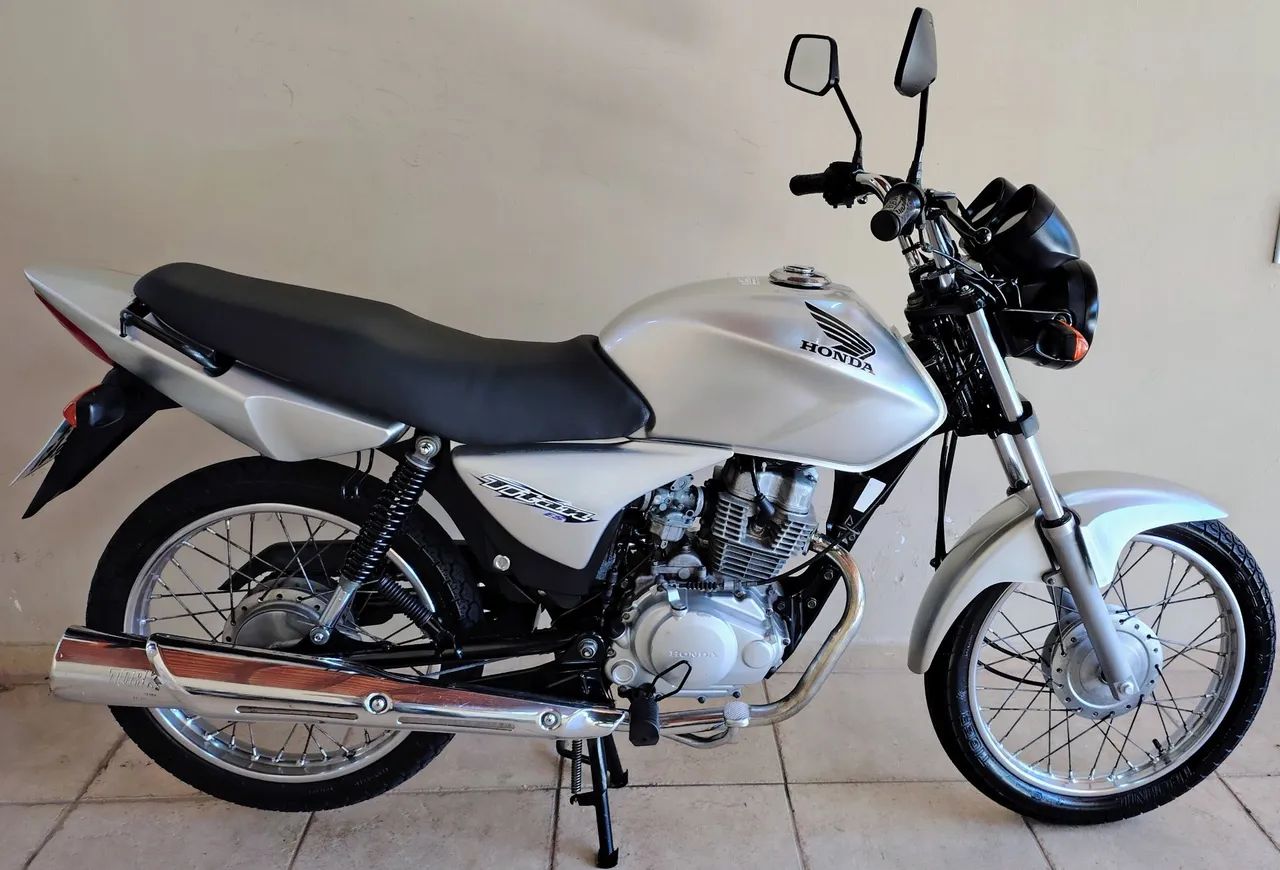 Suzuki Burgman 125i - Foto 3