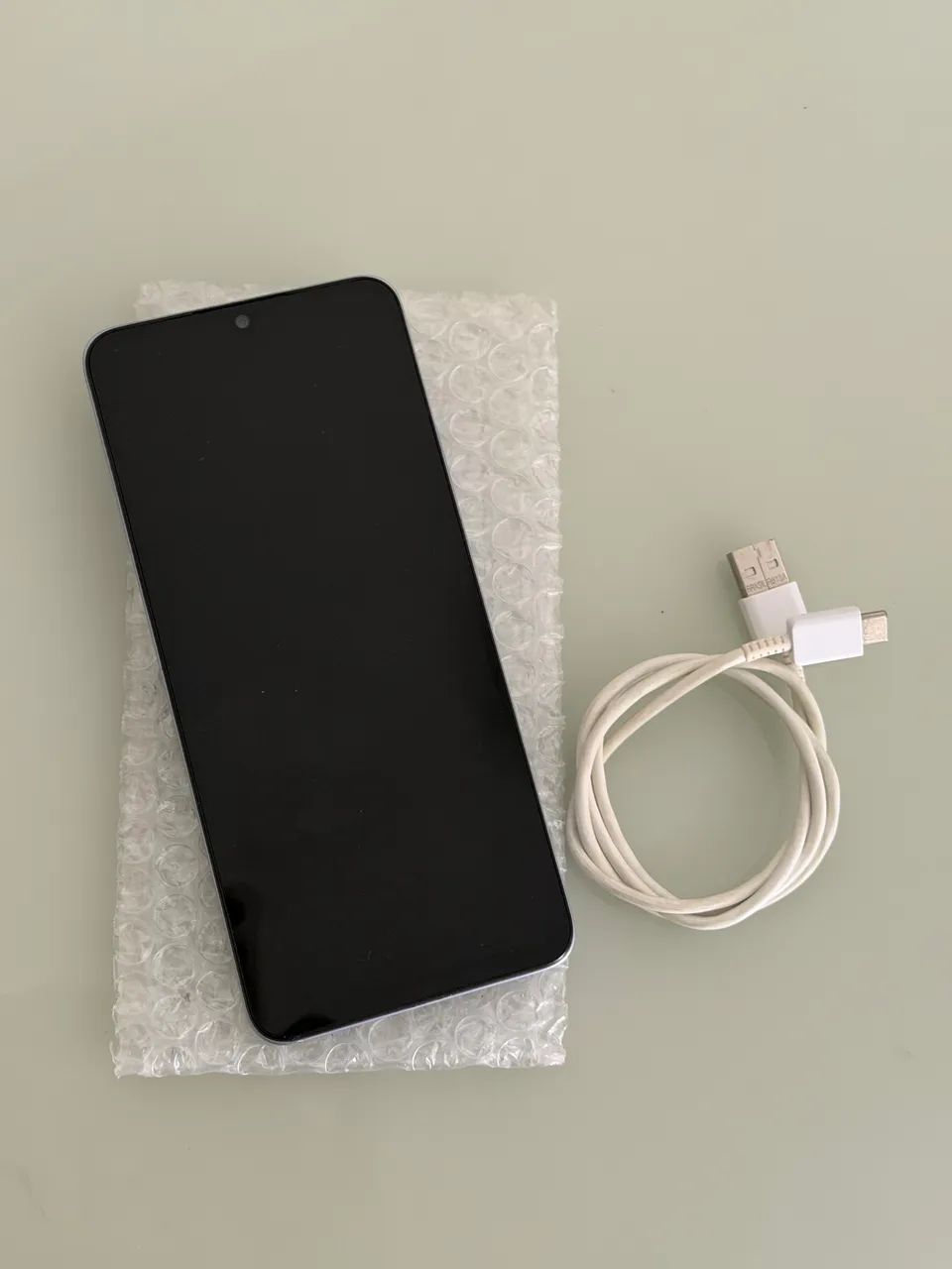 Xiaomi Redmi 14C - 128gb - ÓTIMO ESTADO - Foto 2
