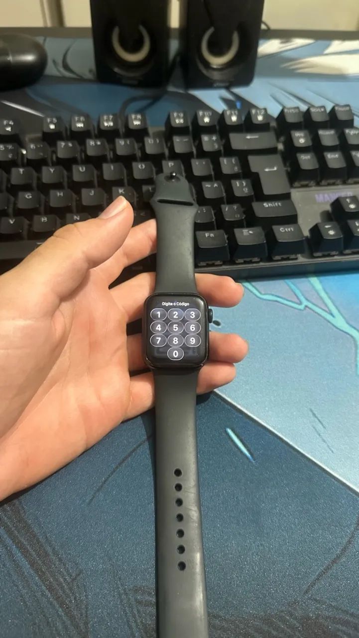 Apple Watch SE 2 - Foto 4