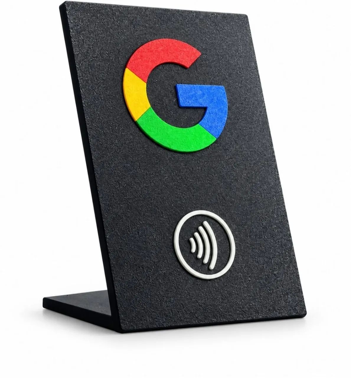 Placa NFC de avaliação do Google  - Foto 3