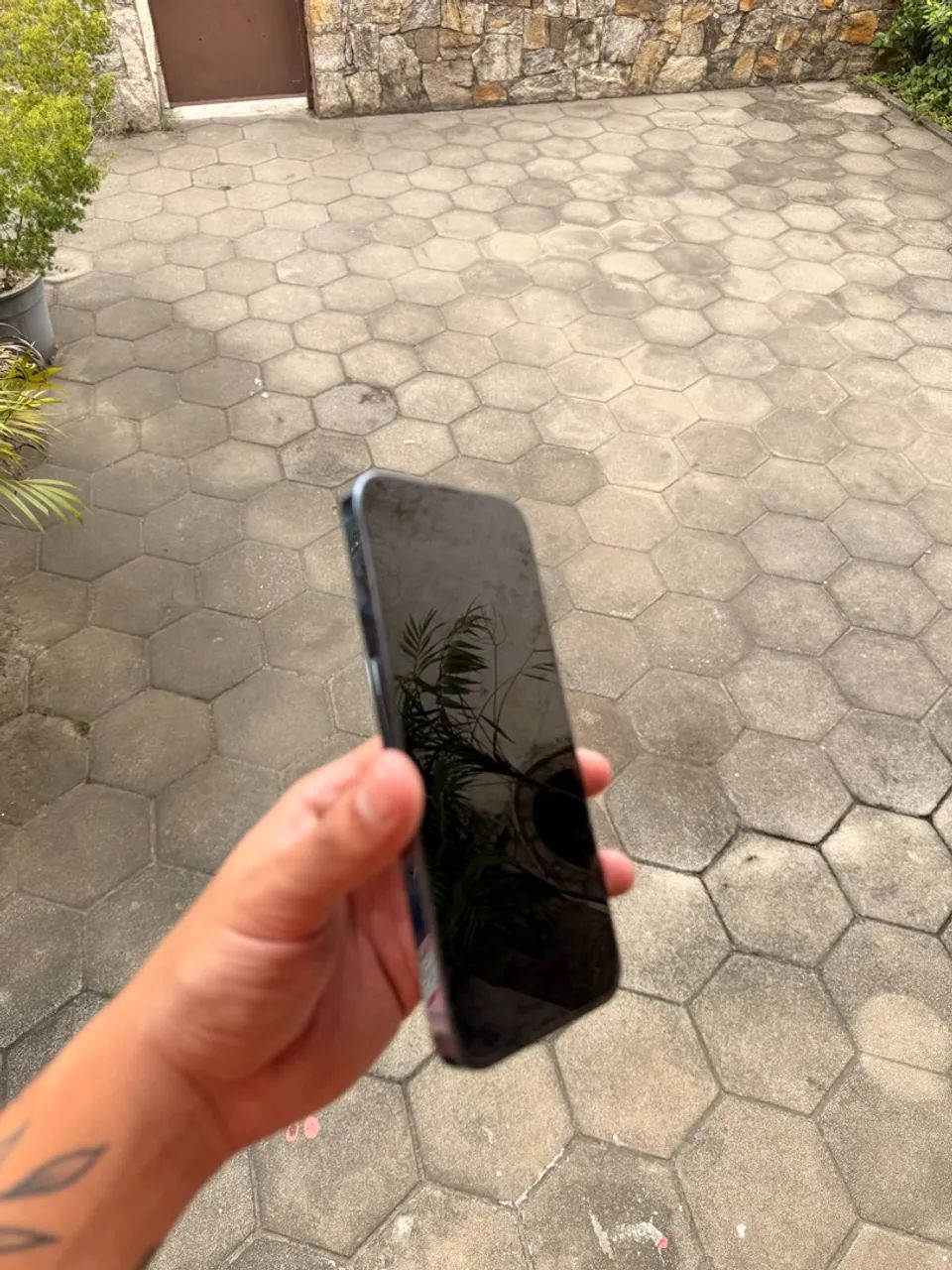 Iphone 13 PRO MAX 128gb - Foto 3