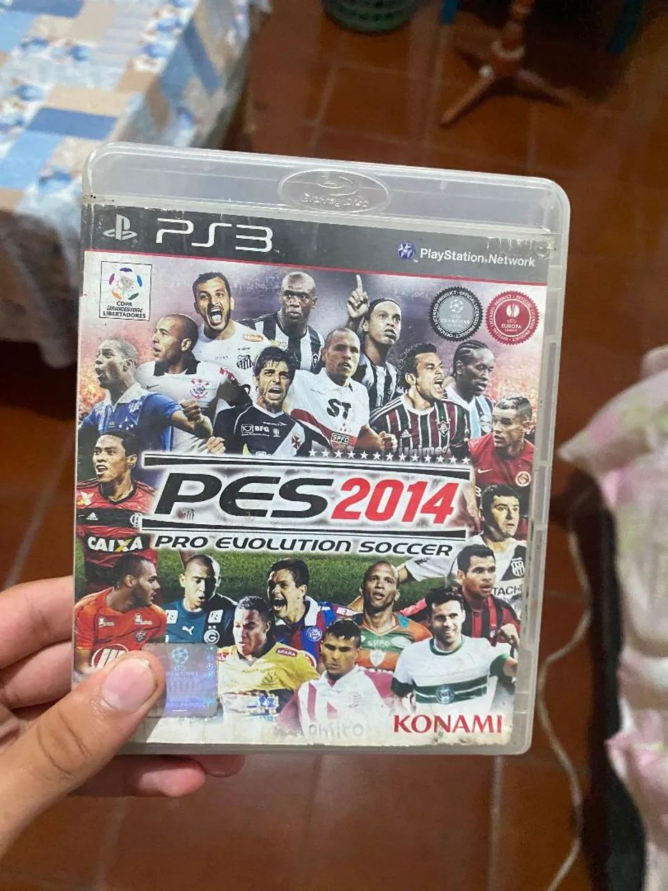 Ps3 slim desbloqueado - Foto 4