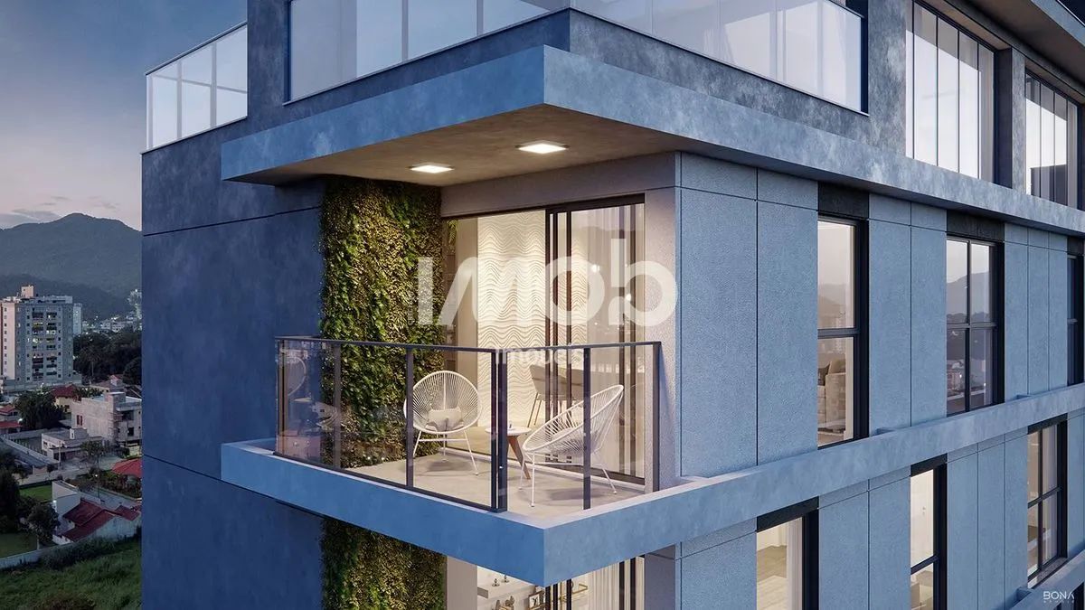 RESIDENCIAL DOMUS, COBERTURA COM SUÍTE + 2 QUARTOS - Foto 5
