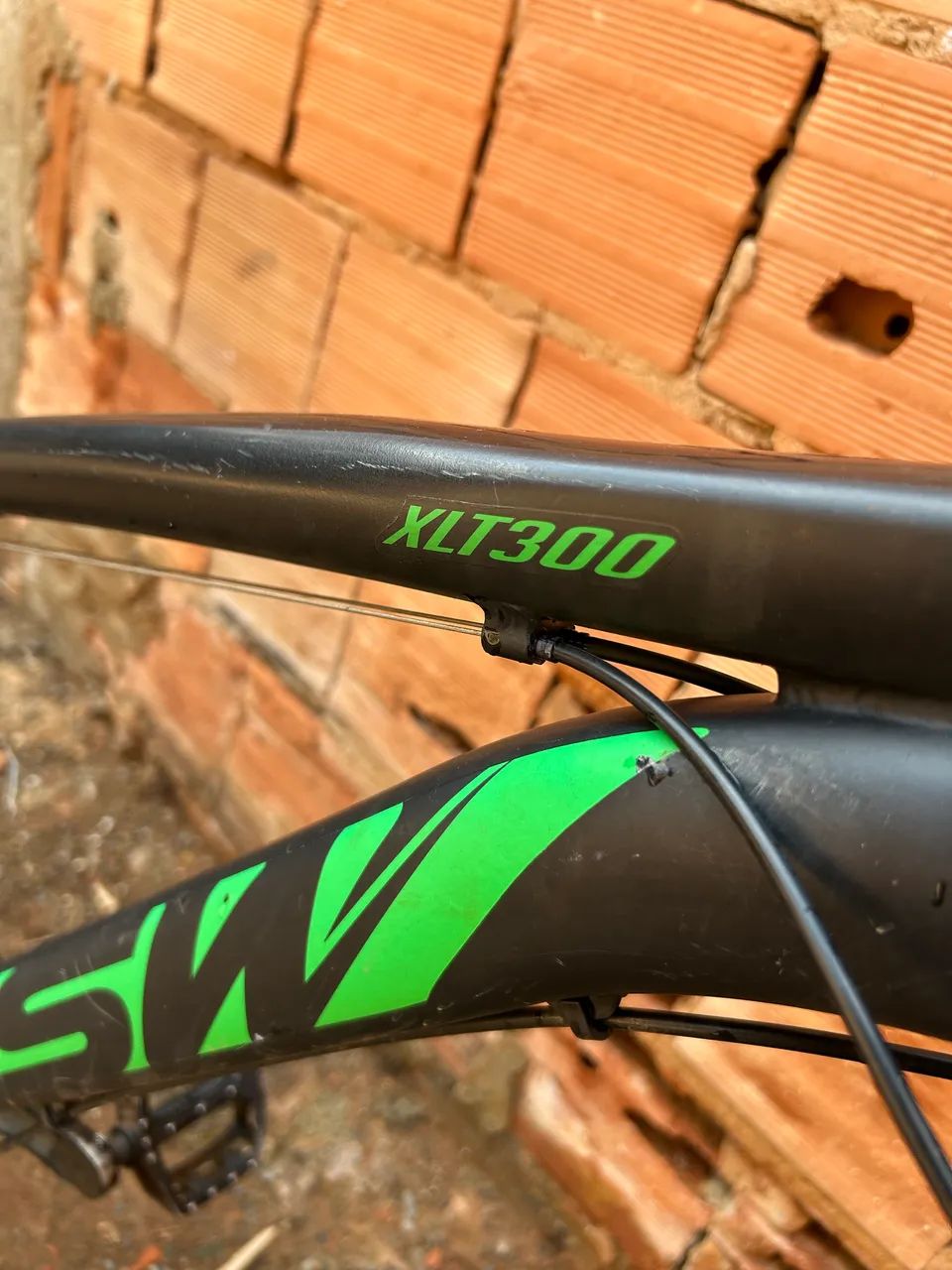 Bicicleta aro 29 ksw XLT 300 - Foto 4